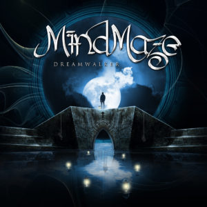 Mindmaze - Dreamwalker